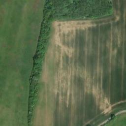 Satellite imagery of Hampole Castle Hill, GB
