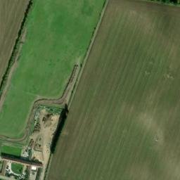 Satellite imagery of Hampole Castle Hill, GB