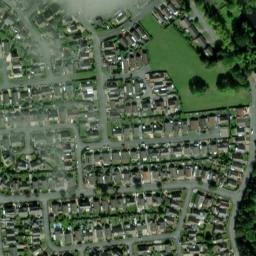 Satellite imagery of Skellow, GB