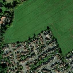 Satellite imagery of Skellow, GB