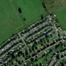 Satellite imagery of Skellow, GB