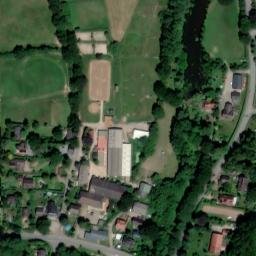 Satellite imagery of Scharfenberg, DE