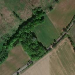 Satellite imagery of Hohenberg, DE
