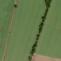 Satellite imagery of Auf dem Vogelberg, DE