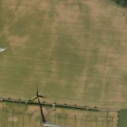 Satellite imagery of Moorberg, DE