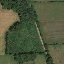 Satellite imagery of Moorberg, DE