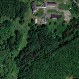 Satellite imagery of Fernsehturm Schwerin-Zippendorf, DE