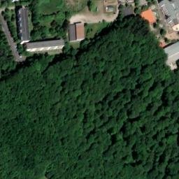 Satellite imagery of Fernsehturm Schwerin-Zippendorf, DE