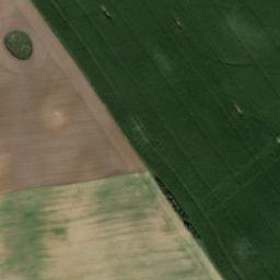 Satellite imagery of Petersberg, DE