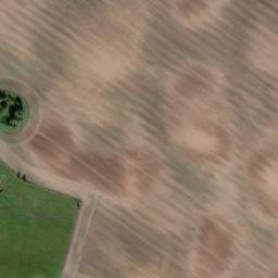 Satellite imagery of Petersberg, DE