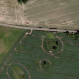 Satellite imagery of Fuchsberg, DE