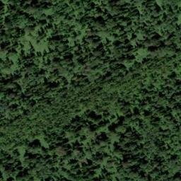 Satellite imagery of Верховье Луговой, KZ