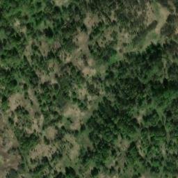 Satellite imagery of Гусенково, KZ
