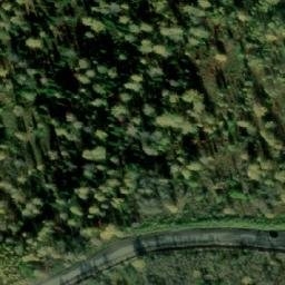 Satellite imagery of Верховье Каспильды, KZ