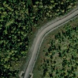 Satellite imagery of Бол. Кийзас, RU
