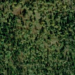 Satellite imagery of Бол. Кийзас, RU