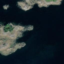 Satellite imagery of Whittle Point, CA