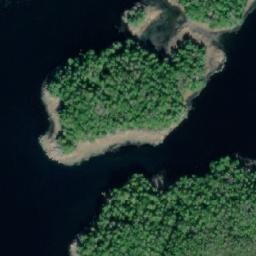 Satellite imagery of Whittle Point, CA