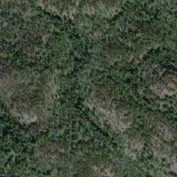 Satellite imagery of Cutoff Butte, CA