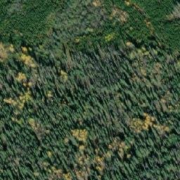Satellite imagery of Iron Knoll, CA