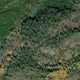 Satellite imagery of Iron Knoll, CA