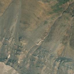 Satellite imagery of Mount De Wind, CA
