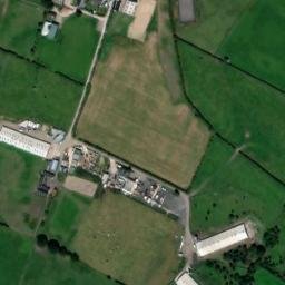 Satellite imagery of Blackrod Castle Croft, GB