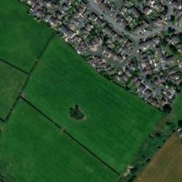 Satellite imagery of Blackrod Castle Croft, GB