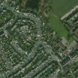 Satellite imagery of RW2, GB