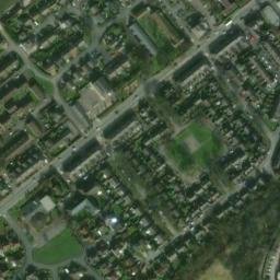 Satellite imagery of RW2, GB