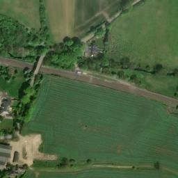 Satellite imagery of Hampole Castle Hill, GB