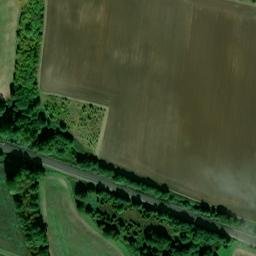 Satellite imagery of Hampole Castle Hill, GB