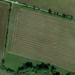 Satellite imagery of Hampole Castle Hill, GB