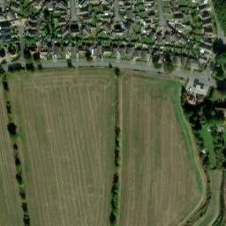 Satellite imagery of Skellow, GB