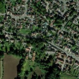 Satellite imagery of Skellow, GB