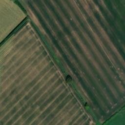 Satellite imagery of Nun Cotham Priory, GB