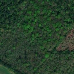 Satellite imagery of Nun Cotham Priory, GB