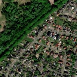 Satellite imagery of Lohberg, DE