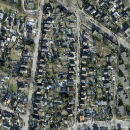 Satellite imagery of Kempelberg, DE