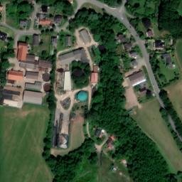 Satellite imagery of Rausdorferberg, DE