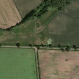 Satellite imagery of Hohenberg, DE