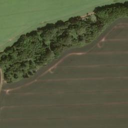 Satellite imagery of Auf dem Vogelberg, DE