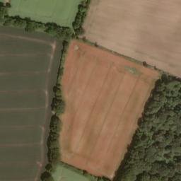 Satellite imagery of Auf dem Vogelberg, DE