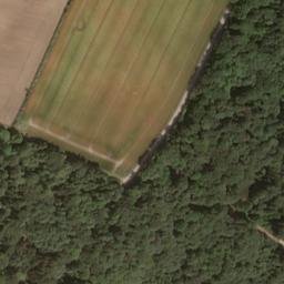 Satellite imagery of Auf dem Vogelberg, DE