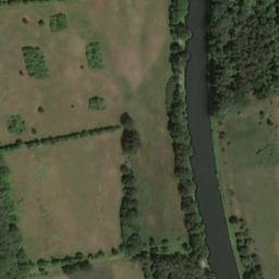Satellite imagery of Moorberg, DE