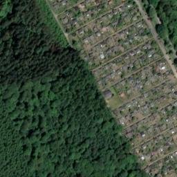 Satellite imagery of Sendemast Schwerin-Zippendorf, DE