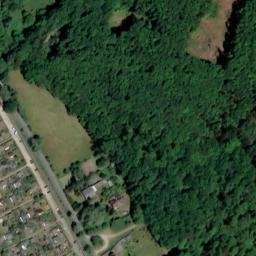 Satellite imagery of Sendemast Schwerin-Zippendorf, DE