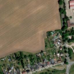 Satellite imagery of Großer Lindenberg, DE