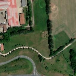 Satellite imagery of Großer Lindenberg, DE