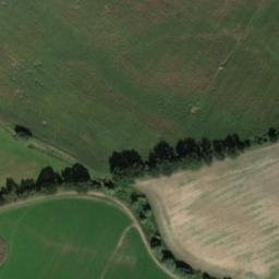 Satellite imagery of Knüppelberg, DE